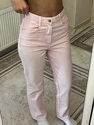 Zara zara jean