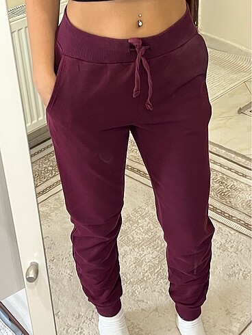 LC Waikiki LCW eşofman alti