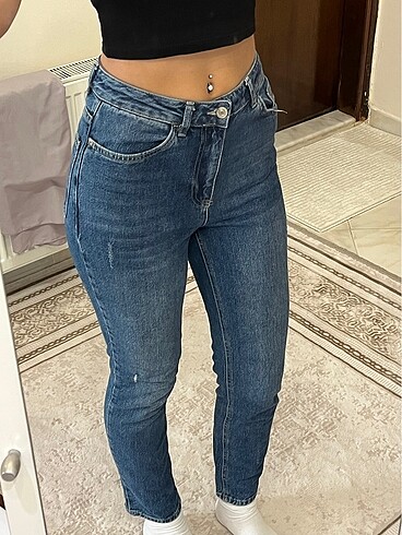 s Beden LCW skinny jean