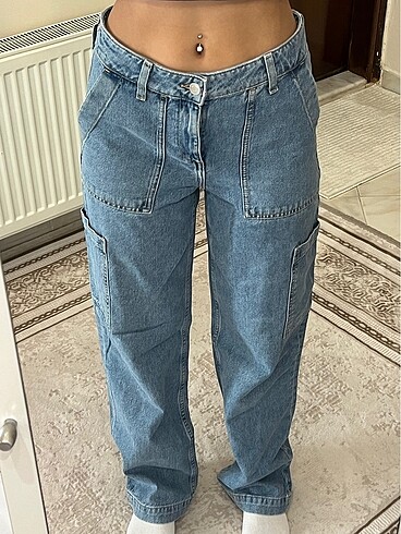H/M jean
