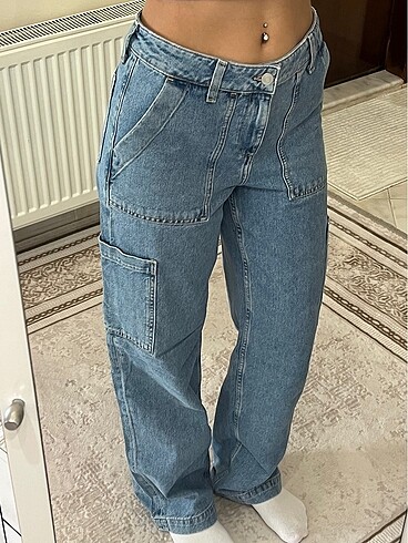 H&M H/M jean