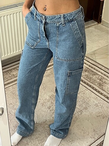 s Beden H/M jean