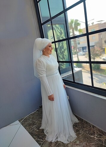 Abiye Elbise