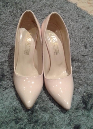 pudra stiletto