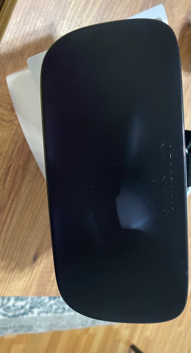 Samsung Gear VR Gri Sanal Gerçeklik Başlığı - Görsel 4