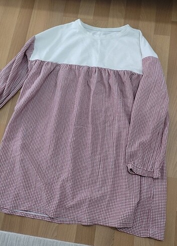 Sweat tunik  - Görsel 3