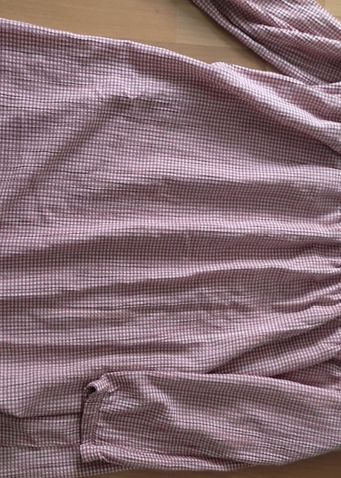 Sweat tunik  - Görsel 4