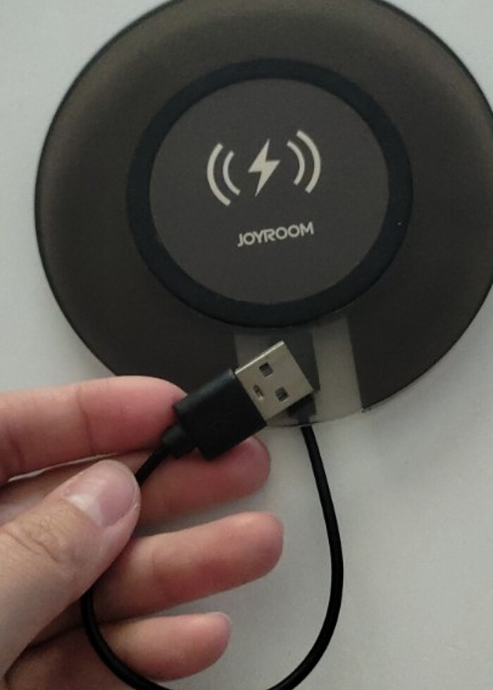 Şarj aleti hızlı şarj  - Görsel 3