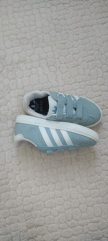 Çocuk ayakkabı  - Görsel 6