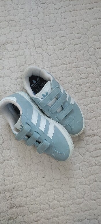 Çocuk ayakkabı  - Görsel 8