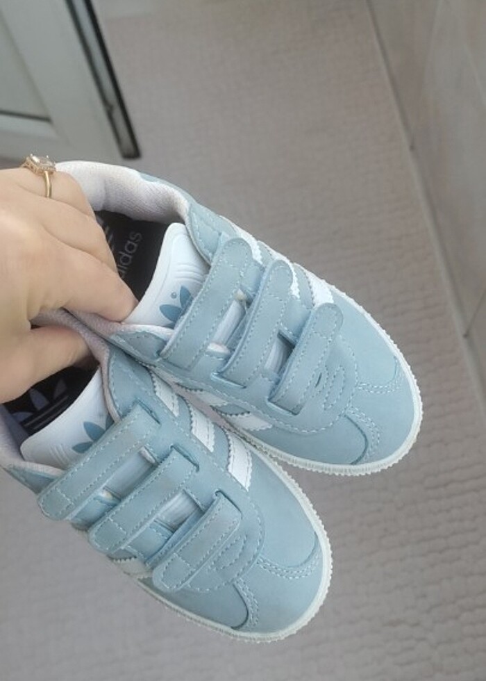 Çocuk ayakkabı  - Görsel 2