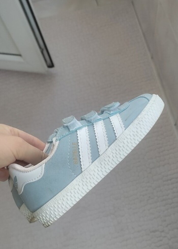 Çocuk ayakkabı  - Görsel 3