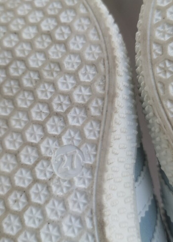 Çocuk ayakkabı  - Görsel 4