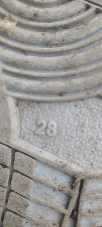 Çocuk ayakkabısı  - Görsel 5