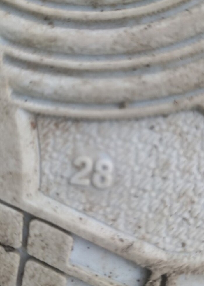 Çocuk ayakkabısı  - Görsel 5