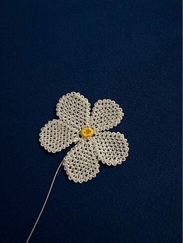 İğne oyası motifleri - Görsel 3