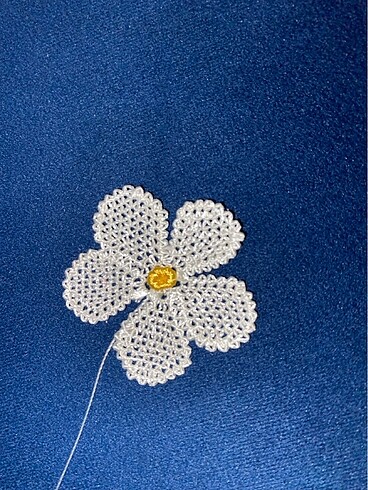 İğne oyası motifleri - Görsel 2