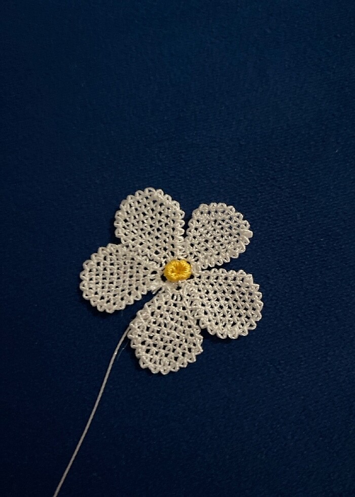 İğne oyası motifleri - Görsel 3