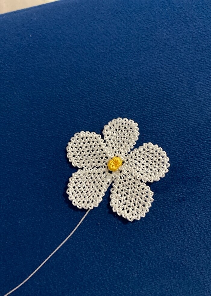 İğne oyası motifleri - Görsel 4