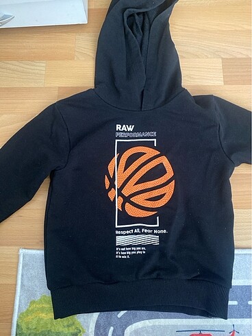 Sweat