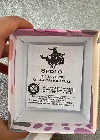 Zincir Detaylı Altın Renk Kadın Saat - Görsel 3