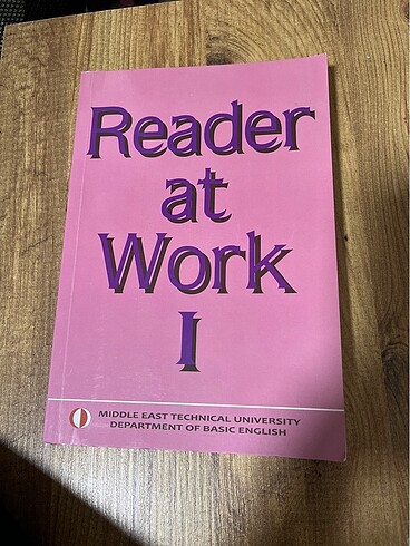 Reader at work 1