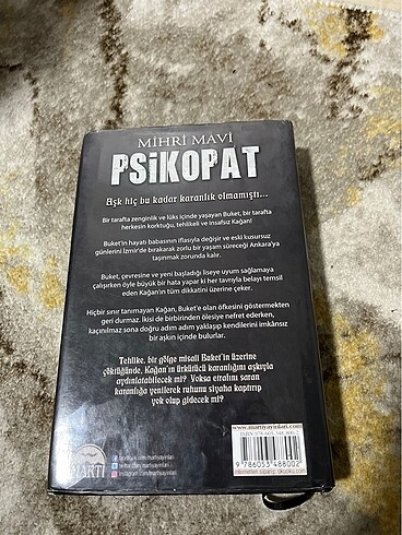  Psikopat