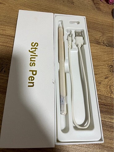 Apple Pencil