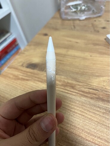 Beden Apple Pencil