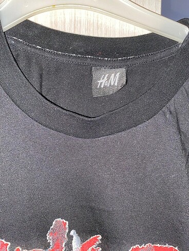 l Beden H&M Tişört