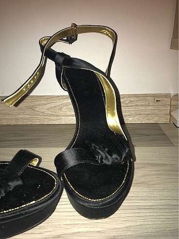 Nine West Topuklu ayakkabı
