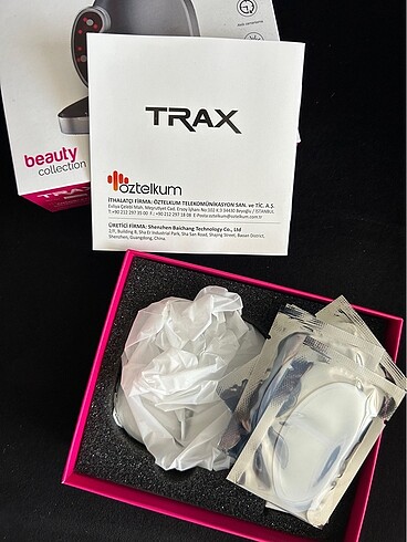 Gözaltı bakım cihazı - Görsel 2