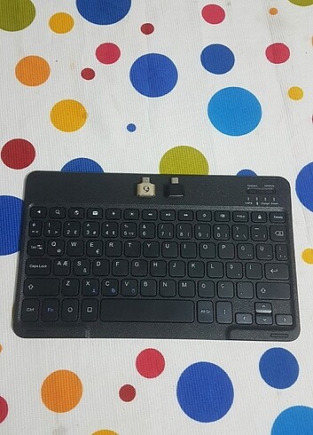 Ipad tablet