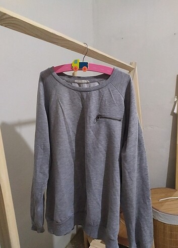 l Beden Basic sweatshirt 