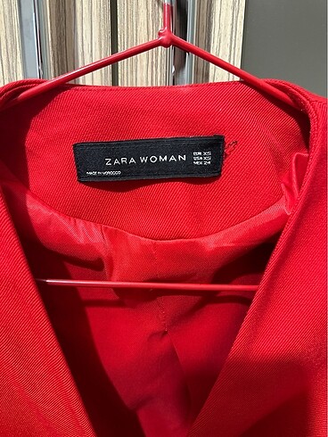 Zara Zara ceket
