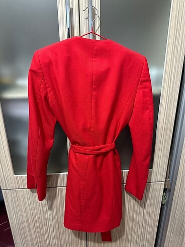 xs Beden Zara ceket