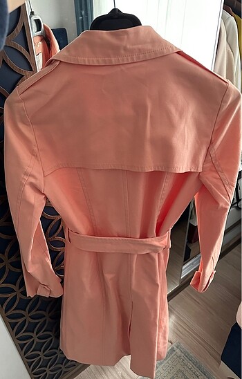 ipekyol İpekyol trench coat