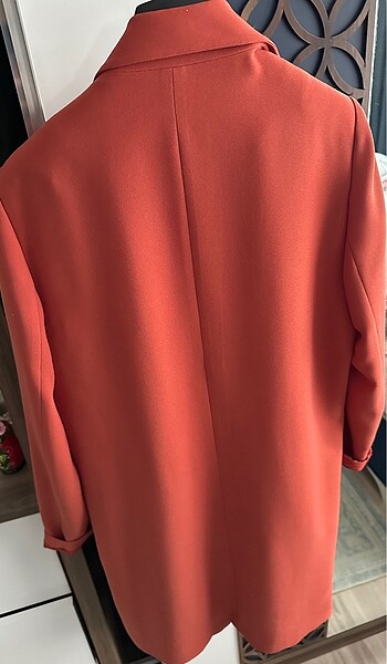 38 Beden Aker Blazer