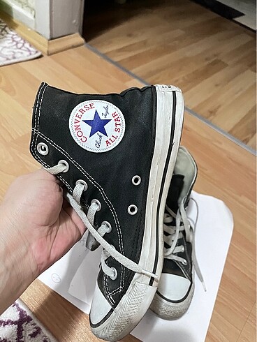 Converse Orjinal converse ayakkabı