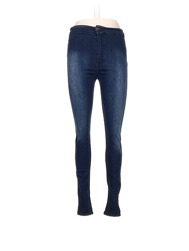 Vintage Love Jean / Kot %70 İndirimli.