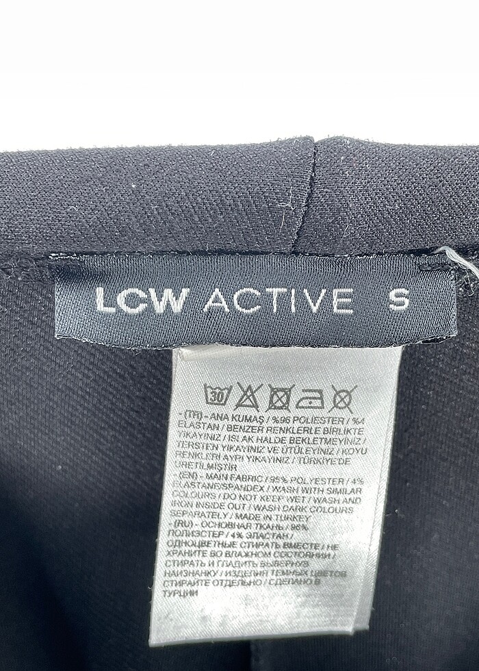 LC Waikiki Düz Kesim %70 İndirimli. - Görsel 4