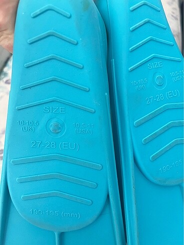 Decathlon Decathlon çocuk palet