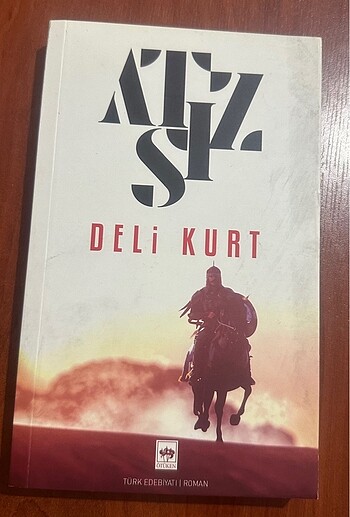 Atsız Deli Kurt