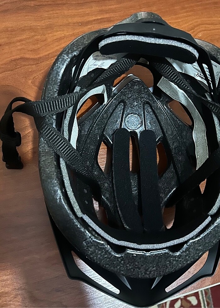 Ayarlanabilir bisiklet&Scooter kaskı - Görsel 3