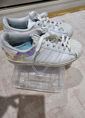 38 Beden SPOR AYAKKABI ADIDAS