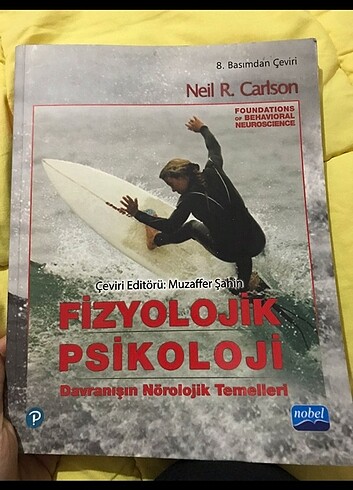 Fizyolojik psikoloji