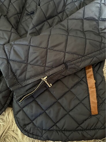 Massimo Dutti massimo dutti baharlık mont