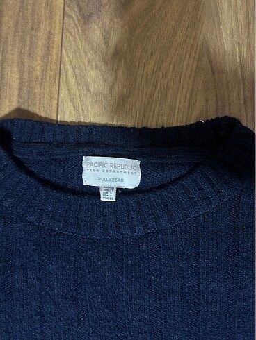 Pull and Bear pull and bear kazak