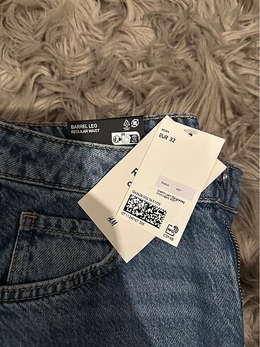 H&M h&m jean