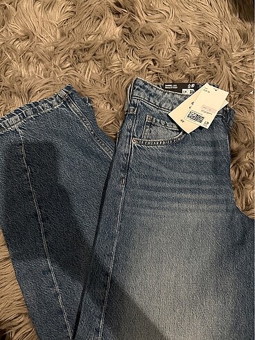h&m jean